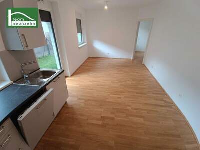Terrassenwohnung mieten in 3100 St. Pölten (Bild 4)