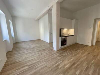 Apartment provisionsfrei mieten in 8020 Steiermark