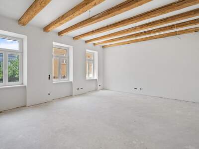 Terrassenwohnung kaufen in 1180 Wien (Bild 1)