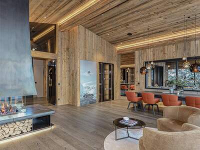 Chalet kaufen in 6370 Reith (Bild 5)