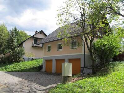 Haus kaufen in 8443 Gleinstätten