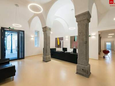 Gewerbeobjekt mieten in 4600 Wels (Bild 1)