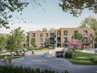 Wohnung kaufen in 4810 Gmunden