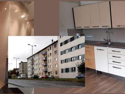 Apartment provisionsfrei mieten in 8051 Steiermark