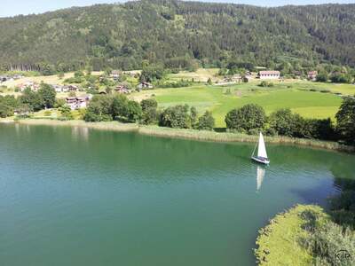 Grundstück kaufen in 9570 Ossiach