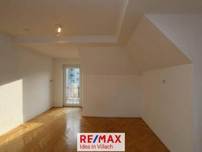 Mietwohnung in 9500 Villach