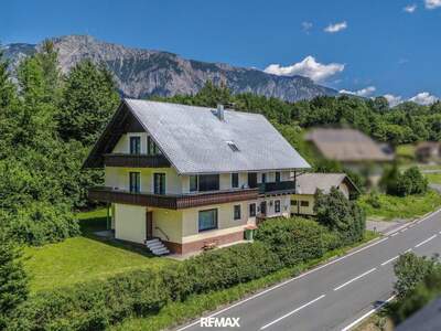 Haus kaufen in 9613 Feistritz