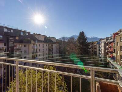 Eigentumswohnung in 6020 Innsbruck