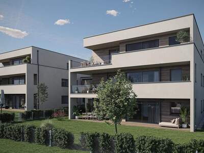 Wohnung kaufen in 4202 Kirchschlag