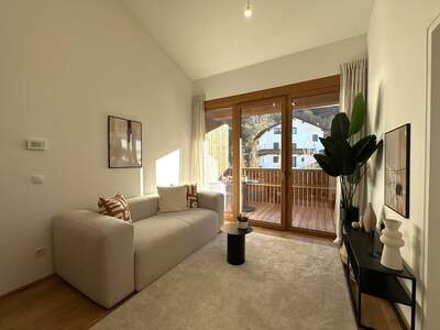 Wohnung mit Balkon kaufen in 6422 Stams (Bild 4)