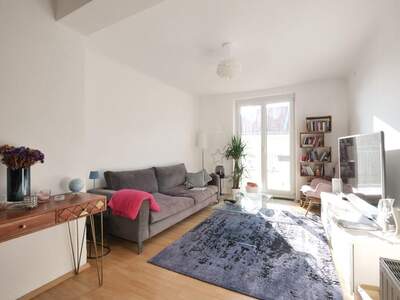 Wohnung mit Balkon kaufen in 1050 Wien (Bild 1)