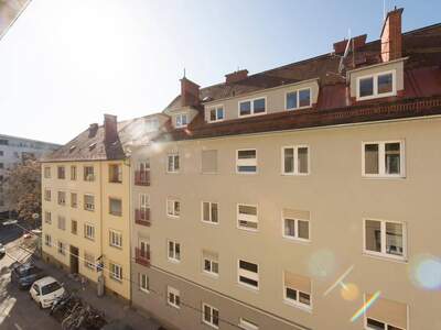 Anlageobjekt kaufen in 8020 Graz