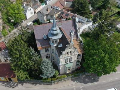 Wohnung kaufen in 2500 Baden (Bild 1)