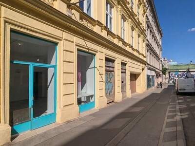Gewerbeobjekt kaufen in 1180 Wien