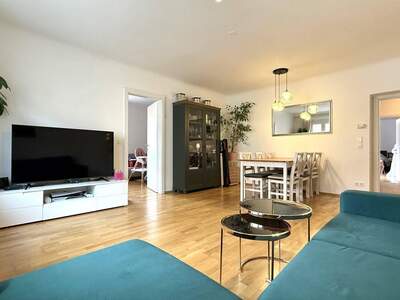 Wohnung mieten in 1120 Wien