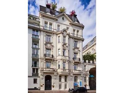Mietwohnung in 1040 Wien