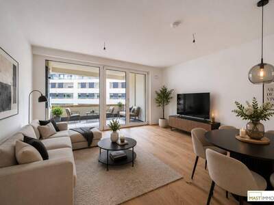 Wohnung kaufen in 1100 Wien