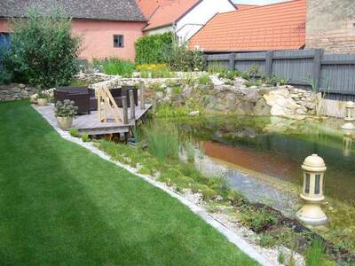 Haus kaufen in 2013 Großstelzendorf