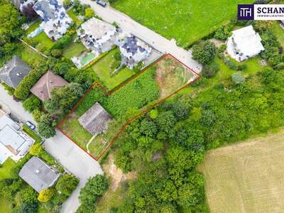 Grundstück kaufen in 3400 Klosterneuburg (Bild 1)