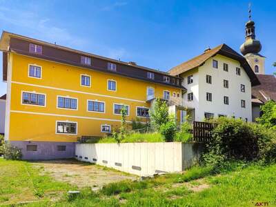 Gewerbeobjekt kaufen in 8255 Sankt Jakob (Bild 2)