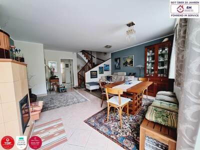 Reihenhaus kaufen in 1230 Wien (Bild 2)