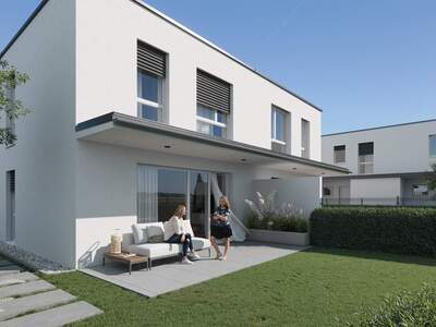 Reihenhaus kaufen in 9500 Villach (Bild 3)