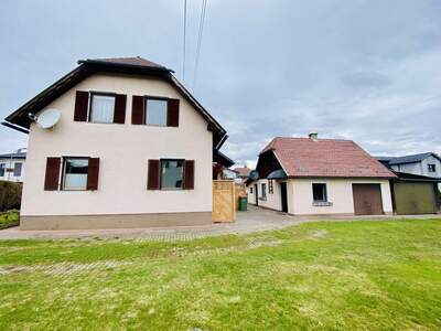 Haus kaufen in 8740 Zeltweg (Bild 2)