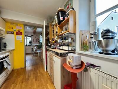 Wohnung mit Balkon kaufen in 8045 Graz (Bild 2)