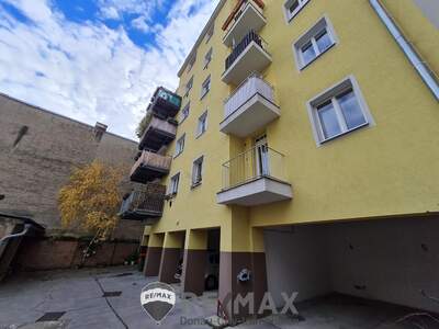 Terrassenwohnung kaufen in 1080 Wien (Bild 1)