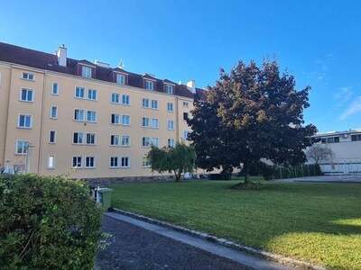 Mietwohnung in 3100 St. Pölten