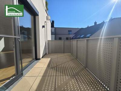 Terrassenwohnung mieten in 3100 St. Pölten (Bild 5)