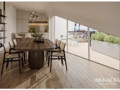 Eigentumswohnung in 1110 Wien