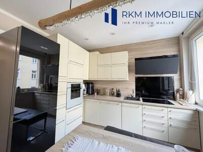 Wohnung kaufen in 1100 Wien