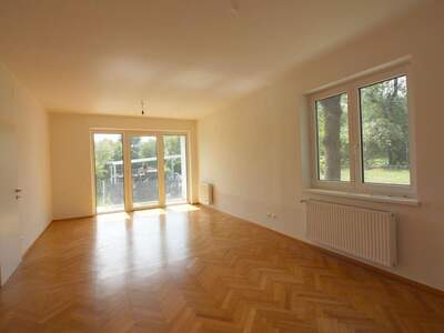 Altbauwohnung mit Balkon kaufen in 8043 Graz (Bild 1)