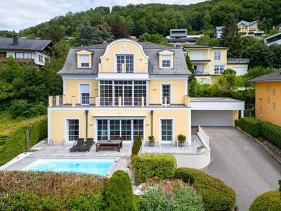 Haus mit Garten kaufen in 4810 Gmunden