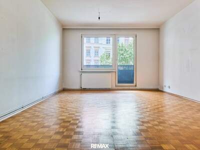 Wohnung kaufen in 1020 Wien