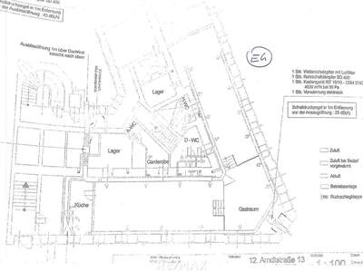 Gewerbeobjekt kaufen in 1120 Wien (Bild 3)