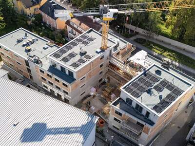 Eigentumswohnung in 4501 Neuhofen