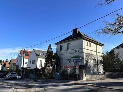 Haus kaufen in 1130 Wien