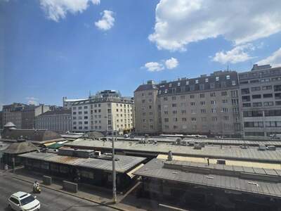 Mietwohnung in 1060 Wien