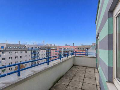 Eigentumswohnung in 1200 Wien