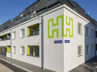 Wohnung mieten in 1210 Wien