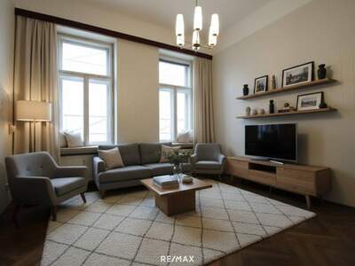 Wohnung kaufen in 1070 Wien