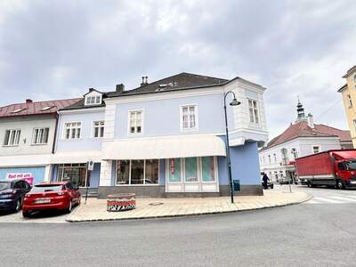 Anlageobjekt kaufen in 2225 Zistersdorf (Bild 3)