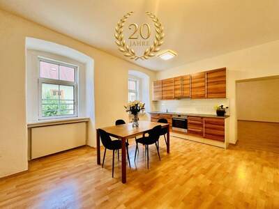 Wohnung mieten in 2641 Schottwien