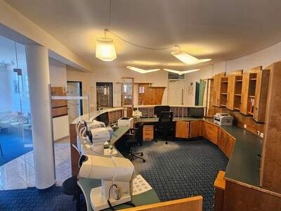 Gewerbeobjekt mieten in 9500 Villach (Bild 2)