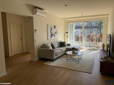 Wohnung kaufen in 1190 Wien