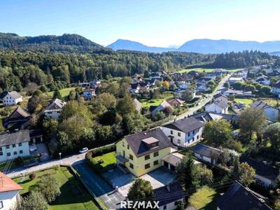 Haus mit Garten kaufen in 9073 Klagenfurt