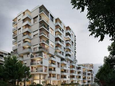 Wohnung mit Balkon kaufen in 1030 Wien (Bild 3)