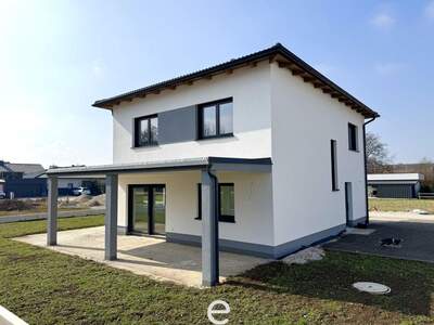 Haus mit Garten kaufen in 4662 Laakirchen (Bild 3)